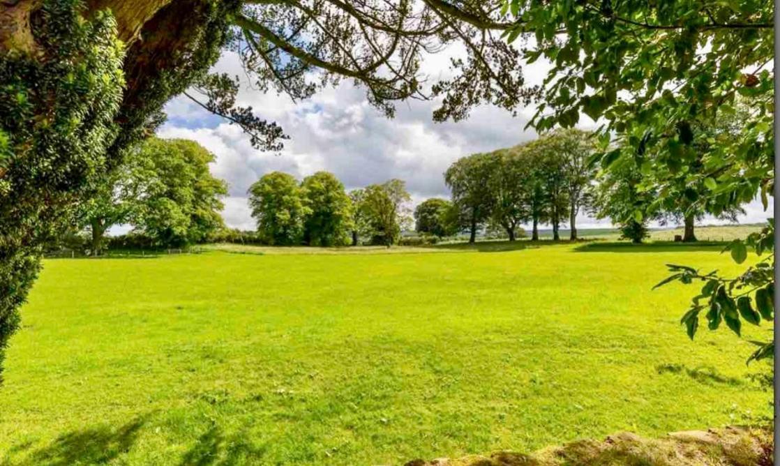 Private & Bathroom In Manor House Maybole